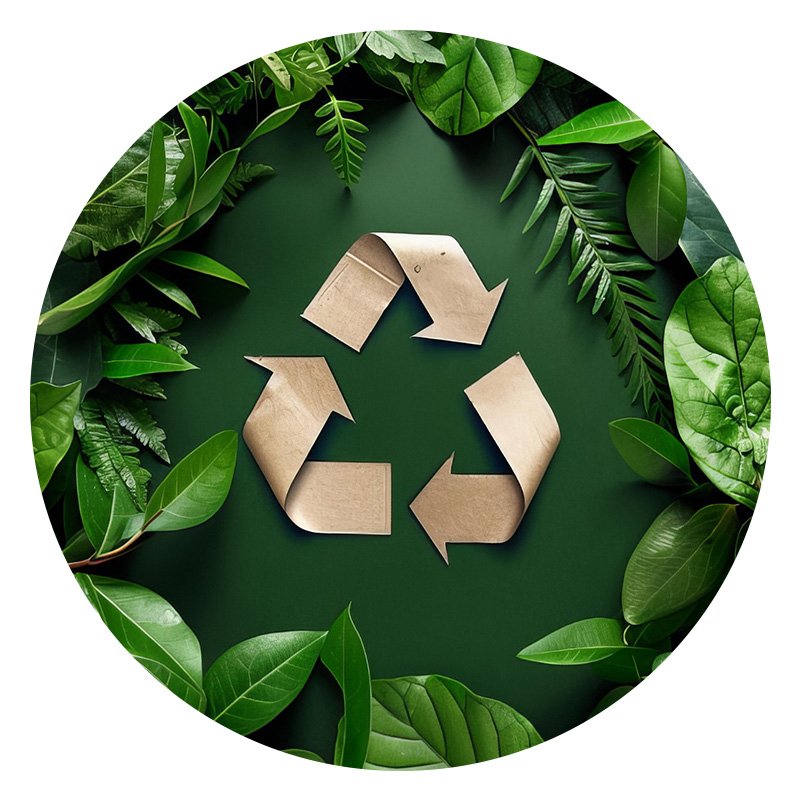 Economie circulaire Image